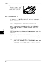 Предварительный просмотр 176 страницы Xerox ApeosPort-II 3000 User Manual