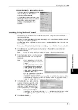 Предварительный просмотр 237 страницы Xerox ApeosPort-II 3000 User Manual
