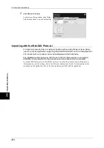 Preview for 240 page of Xerox ApeosPort-II 3000 User Manual