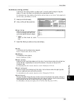 Preview for 327 page of Xerox ApeosPort-II 3000 User Manual