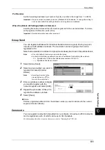 Предварительный просмотр 337 страницы Xerox ApeosPort-II 3000 User Manual