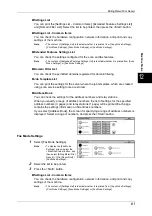 Preview for 379 page of Xerox ApeosPort-II 3000 User Manual