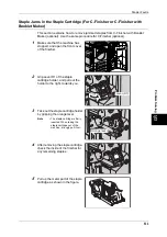 Preview for 535 page of Xerox ApeosPort-II 3000 User Manual