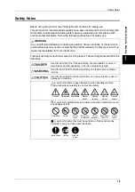 Preview for 21 page of Xerox ApeosPort-II 5010 User Manual