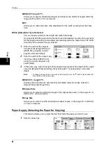 Preview for 66 page of Xerox ApeosPort-II 5010 User Manual