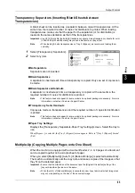 Preview for 87 page of Xerox ApeosPort-II 5010 User Manual