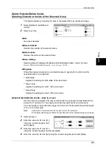 Preview for 105 page of Xerox ApeosPort-II 5010 User Manual