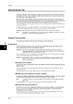 Preview for 116 page of Xerox ApeosPort-II 5010 User Manual