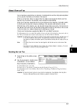 Preview for 123 page of Xerox ApeosPort-II 5010 User Manual