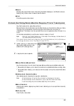 Preview for 159 page of Xerox ApeosPort-II 5010 User Manual