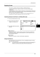 Preview for 169 page of Xerox ApeosPort-II 5010 User Manual