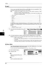 Предварительный просмотр 182 страницы Xerox ApeosPort-II 5010 User Manual