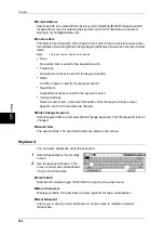 Предварительный просмотр 184 страницы Xerox ApeosPort-II 5010 User Manual