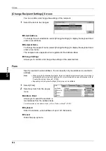 Preview for 186 page of Xerox ApeosPort-II 5010 User Manual