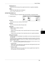 Preview for 193 page of Xerox ApeosPort-II 5010 User Manual