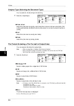 Предварительный просмотр 194 страницы Xerox ApeosPort-II 5010 User Manual