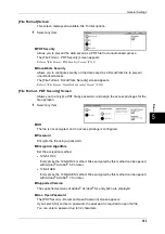 Preview for 195 page of Xerox ApeosPort-II 5010 User Manual