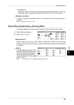 Preview for 203 page of Xerox ApeosPort-II 5010 User Manual