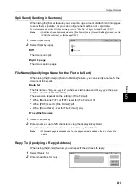 Preview for 205 page of Xerox ApeosPort-II 5010 User Manual