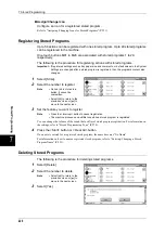 Preview for 222 page of Xerox ApeosPort-II 5010 User Manual