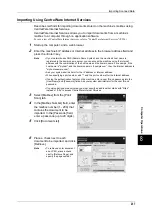 Preview for 239 page of Xerox ApeosPort-II 5010 User Manual