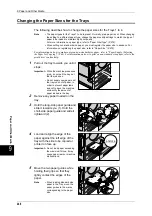 Preview for 250 page of Xerox ApeosPort-II 5010 User Manual