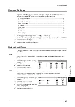 Preview for 269 page of Xerox ApeosPort-II 5010 User Manual