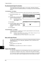 Preview for 314 page of Xerox ApeosPort-II 5010 User Manual