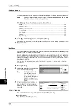 Preview for 324 page of Xerox ApeosPort-II 5010 User Manual