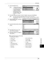 Preview for 331 page of Xerox ApeosPort-II 5010 User Manual