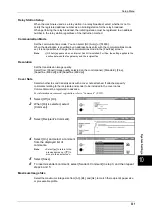 Preview for 333 page of Xerox ApeosPort-II 5010 User Manual