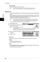 Preview for 360 page of Xerox ApeosPort-II 5010 User Manual