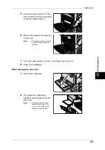 Preview for 511 page of Xerox ApeosPort-II 5010 User Manual