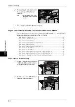 Preview for 520 page of Xerox ApeosPort-II 5010 User Manual