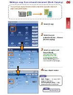 Preview for 7 page of Xerox ApeosPort-III C5500 Quick User Manual