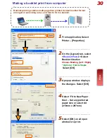 Preview for 31 page of Xerox ApeosPort-III C5500 Quick User Manual