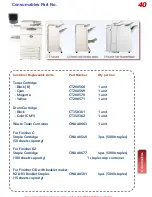 Preview for 41 page of Xerox ApeosPort-III C5500 Quick User Manual