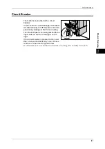 Preview for 49 page of Xerox ApeosPort-III C7600 User Manual