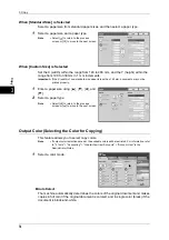 Предварительный просмотр 76 страницы Xerox ApeosPort-III C7600 User Manual