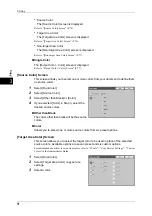 Предварительный просмотр 78 страницы Xerox ApeosPort-III C7600 User Manual