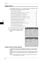 Preview for 100 page of Xerox ApeosPort-III C7600 User Manual