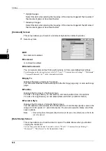 Предварительный просмотр 110 страницы Xerox ApeosPort-III C7600 User Manual