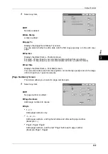 Предварительный просмотр 111 страницы Xerox ApeosPort-III C7600 User Manual