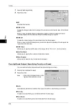 Preview for 120 page of Xerox ApeosPort-III C7600 User Manual