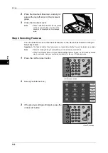 Предварительный просмотр 142 страницы Xerox ApeosPort-III C7600 User Manual