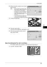 Preview for 145 page of Xerox ApeosPort-III C7600 User Manual