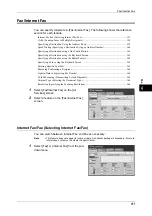 Preview for 159 page of Xerox ApeosPort-III C7600 User Manual