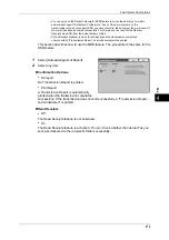 Preview for 175 page of Xerox ApeosPort-III C7600 User Manual