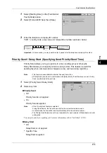 Preview for 177 page of Xerox ApeosPort-III C7600 User Manual