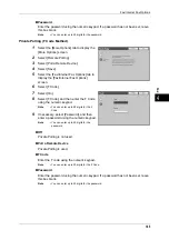 Preview for 187 page of Xerox ApeosPort-III C7600 User Manual
